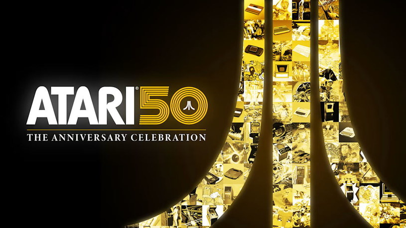 Atari 50: The Anniversary Celebration /materiały prasowe