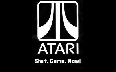 Atari - logo /Informacja prasowa