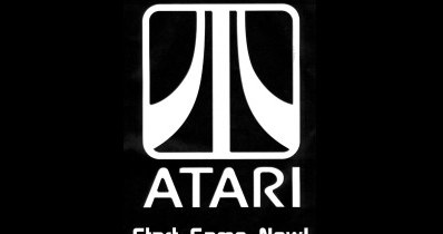 Atari - logo /Informacja prasowa