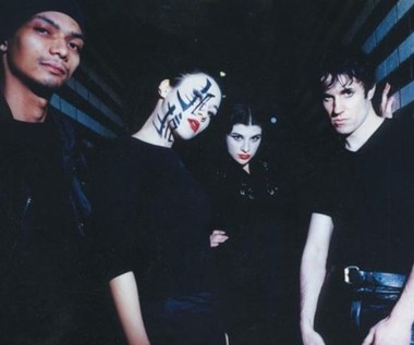 Atari Teenage Riot wystąpi w Krakowie