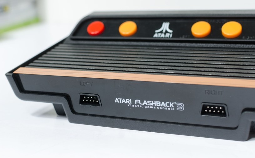Atari /123RF/PICSEL