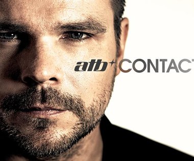 ATB w kontakcie (nowa płyta "Contact")