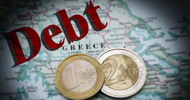 Ateny płacą Niemcom miliony euro /&copy;123RF/PICSEL