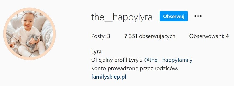 @the_happylyra /Instagram /Instagram