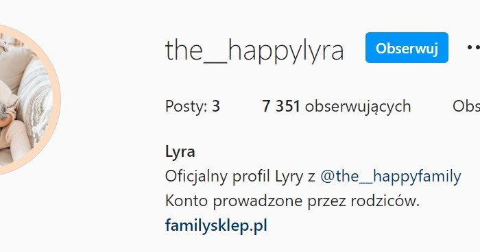 @the_happylyra /Instagram /Instagram