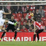 Athletic Bilbao - Malaga CF 1-0. Fatalna seria gości trwa