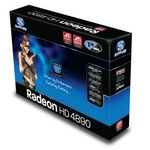 ATI Radeon HD 4890 - mocny układ graficzny