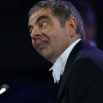 Atkinson chce "zabić" Jasia Fasolę