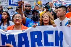 Atlanta: Zwolennicy zaostrzenia dostępu do broni