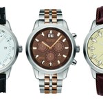 Atlantic Seacloud - zegarki dla wymagających mężczyzn