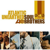różni wykonawcy: -Atlantic Unearthed: Soul Brothers
