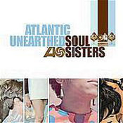 różni wykonawcy: -Atlantic Unearthed: Soul Sisters