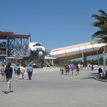 Atlantis ląduje po raz ostatni, na Przylądku Canaveral szykują się zwolnienia