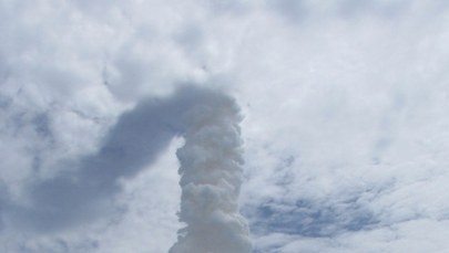 Atlantis wyruszył w ostatnią misję na orbitę