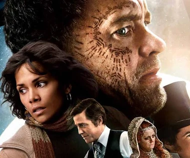 "Atlas chmur": Takiego filmu jeszcze nie było