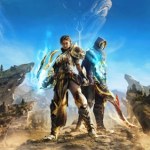 Atlas Fallen - pierwsze wrażenia. Oto action RPG, na który warto czekać