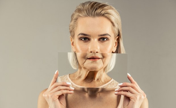 "Atlas starzenia", czyli kiedy ciało zaczyna się gwałtownie starzeć. Znamy konkretny wiek