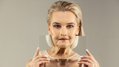 "Atlas starzenia", czyli kiedy ciało zaczyna się gwałtownie starzeć. Znamy konkretny wiek