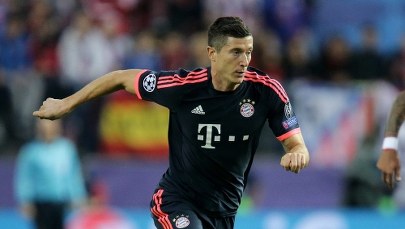 Atletico Madryt przegrywa z Bayernem, ale awansuje do finału Ligi Mistrzów