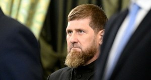 Atmosfera strachu w Czeczenii. Kreml szuka następcy Kadyrowa