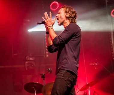 Atmosphere/Marcin Rozynek o Jarocin Festiwal: "Rock'n'rolla mam we krwi" [WYWIAD]