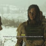 Atom's Retribution 2 do Fallout 4 jak osobna gra RPG