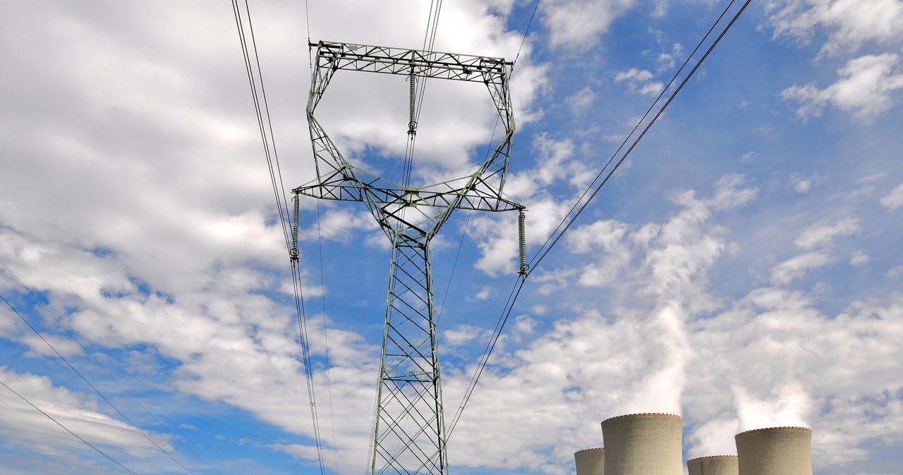 Atom stał się fundamentem polskiej dywersyfikacji energetycznej i zmniejszania emisji CO2 (zdj. ilustracyjne) /123RF/PICSEL