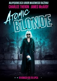 Atomic Blonde