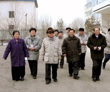 Atomowe wsparcie budżetu Kim Dzong Ila