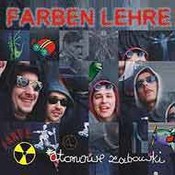 Farben Lehre: -Atomowe zabawki