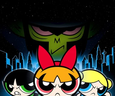 Atomówki bohaterkami serialu