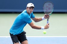 ATP Cincinnati. Hubert Hurkacz przegrał z Pablem Carreniem Bustą