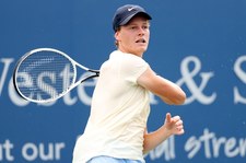 ATP Cincinnati. Jannik Sinner wygrał w 20. urodziny