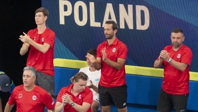 ATP Cup Australia: Druga porażka Polaków 