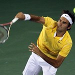 ATP Dubaj: Zwycięstwa Federera i Djokovica