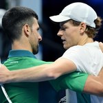 ATP Finals: Djoković pokonany przez Sinnera