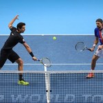 ATP Finals: Kubot walczy o pierwszy finał mastersa w karierze