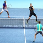 ATP Finals: Wielki sukces Kubota i Melo! Zagrają w finale debla