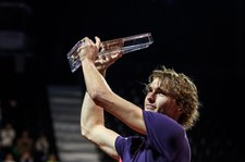 ATP Genewa: 11. triumf Alexandra Zvereva