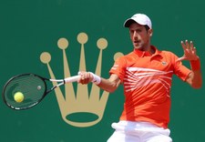 ATP Monte Carlo. Novak Djoković bez problemu w ćwiecfinale