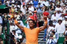 ATP Monte Carlo. Rafael Nadal zagra w finale