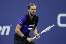 ​ATP na Majorce. Daniił Miedwiediew w półfinale