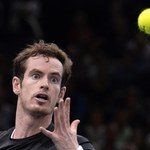 ATP Paryż. Murray zagra w finale z Djokoviciem