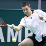 ATP Rotterdam: Soederling pokonał w finale Jużnego