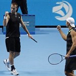 ATP Santiago: Kubot i Marach grają dalej