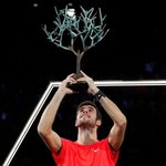 ATP: Seria Djokovica przerwana. Pokonał go 22-latek