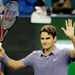 ATP Szanghaj: Federer pokonał Soederlinga