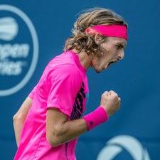 ATP Toronto. Djoković wyeliminowany w 1/8 finału