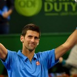 ATP w Dausze: Djokovic pokonał Murraya w finale