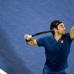 ATP w Dubaju: 50. wygrane spotkanie Rogera Federera